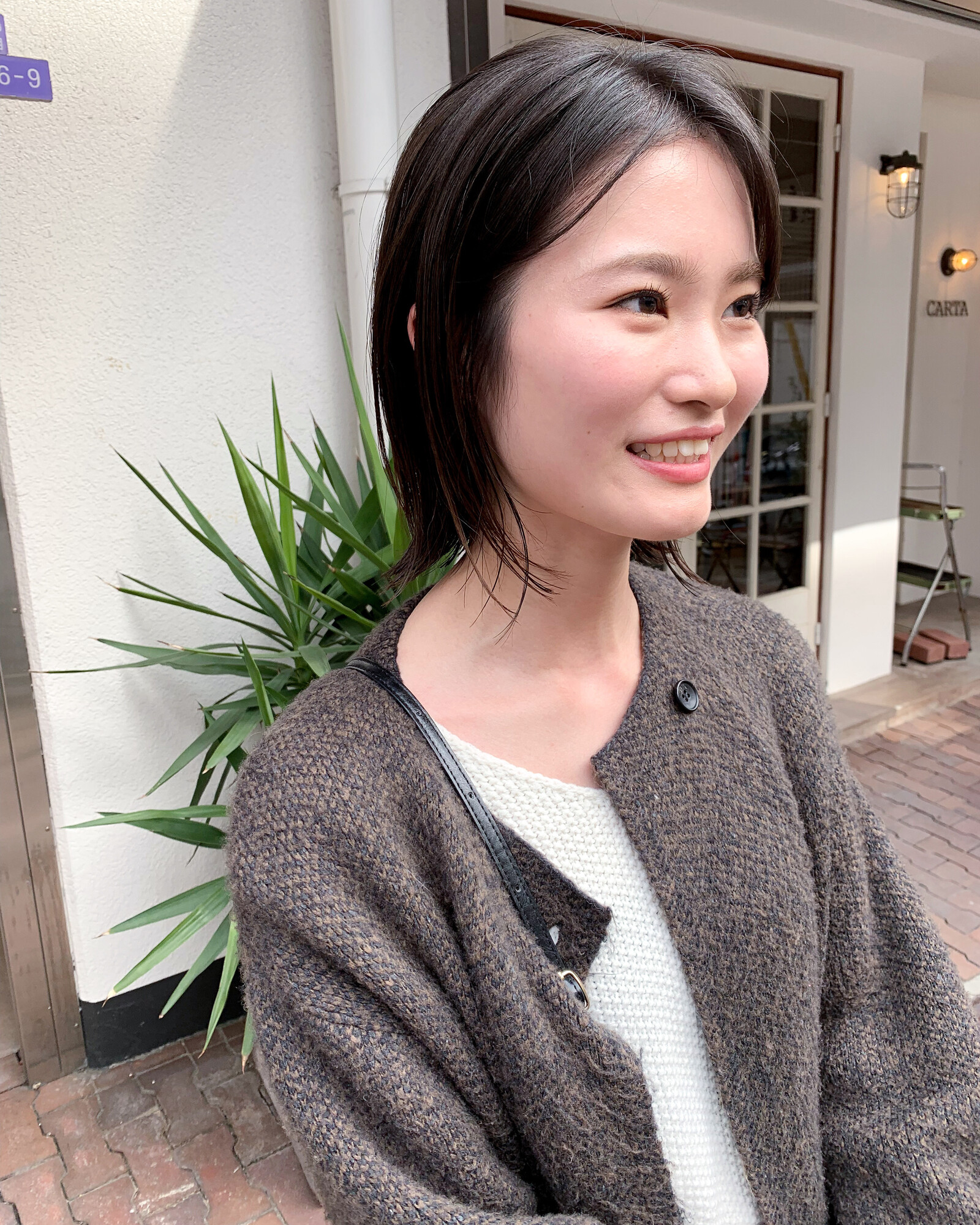 スリークボブ